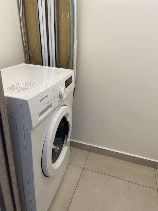 Appartement Le 136 Belle Vue à Le Gosier  Extérieur photo