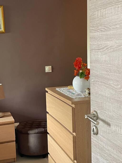 Appartement Le 136 Belle Vue à Le Gosier  Extérieur photo